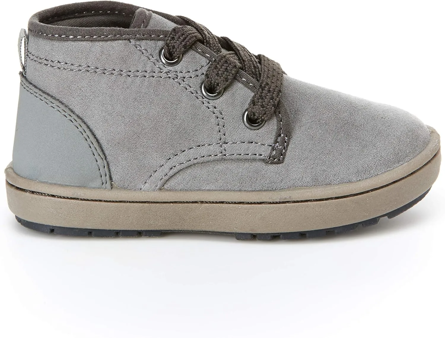 Simple Joys by Carter's Unisex-Child Noah Chukka Boot Fashion