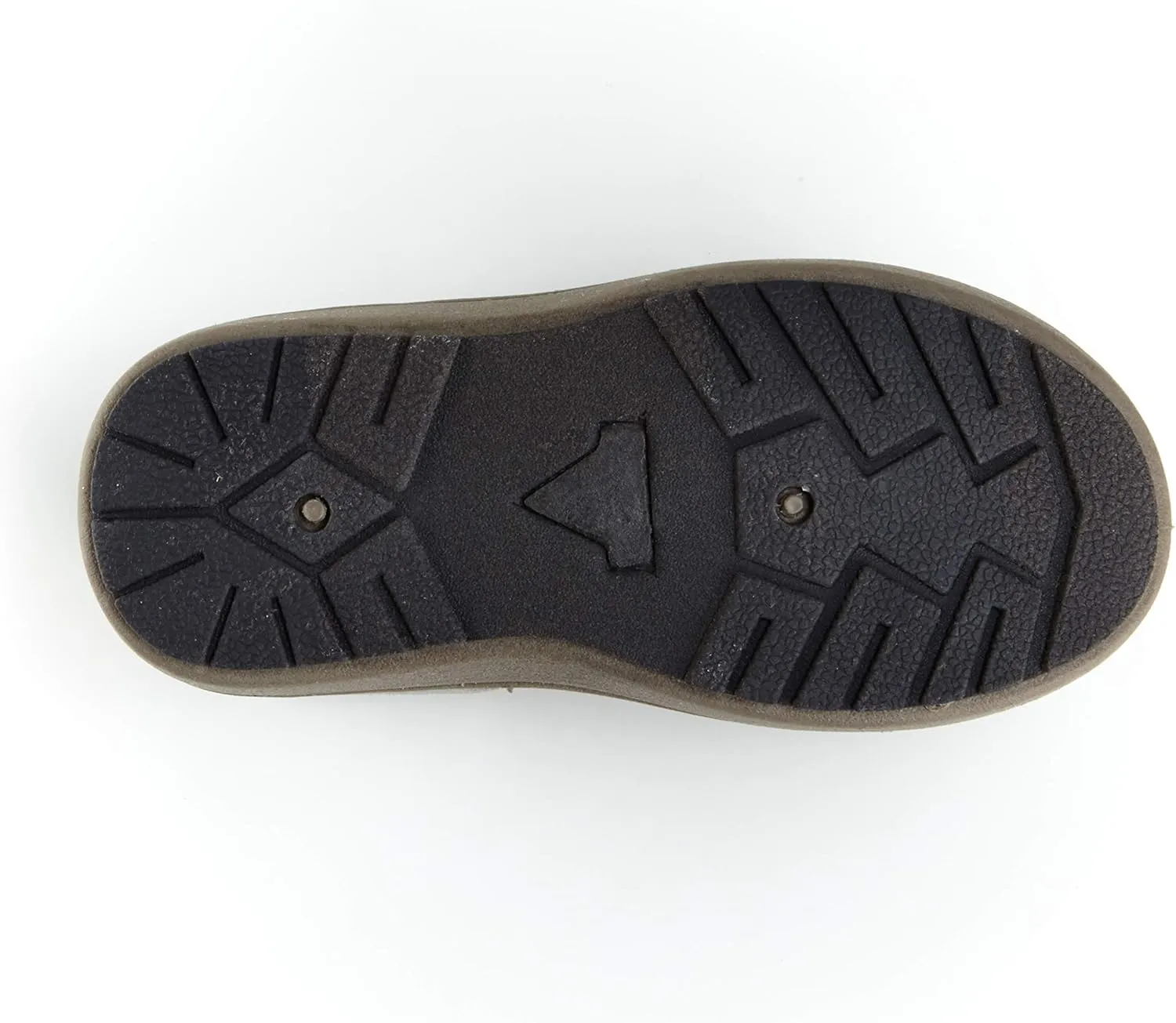 Simple Joys by Carter's Unisex-Child Noah Chukka Boot Fashion