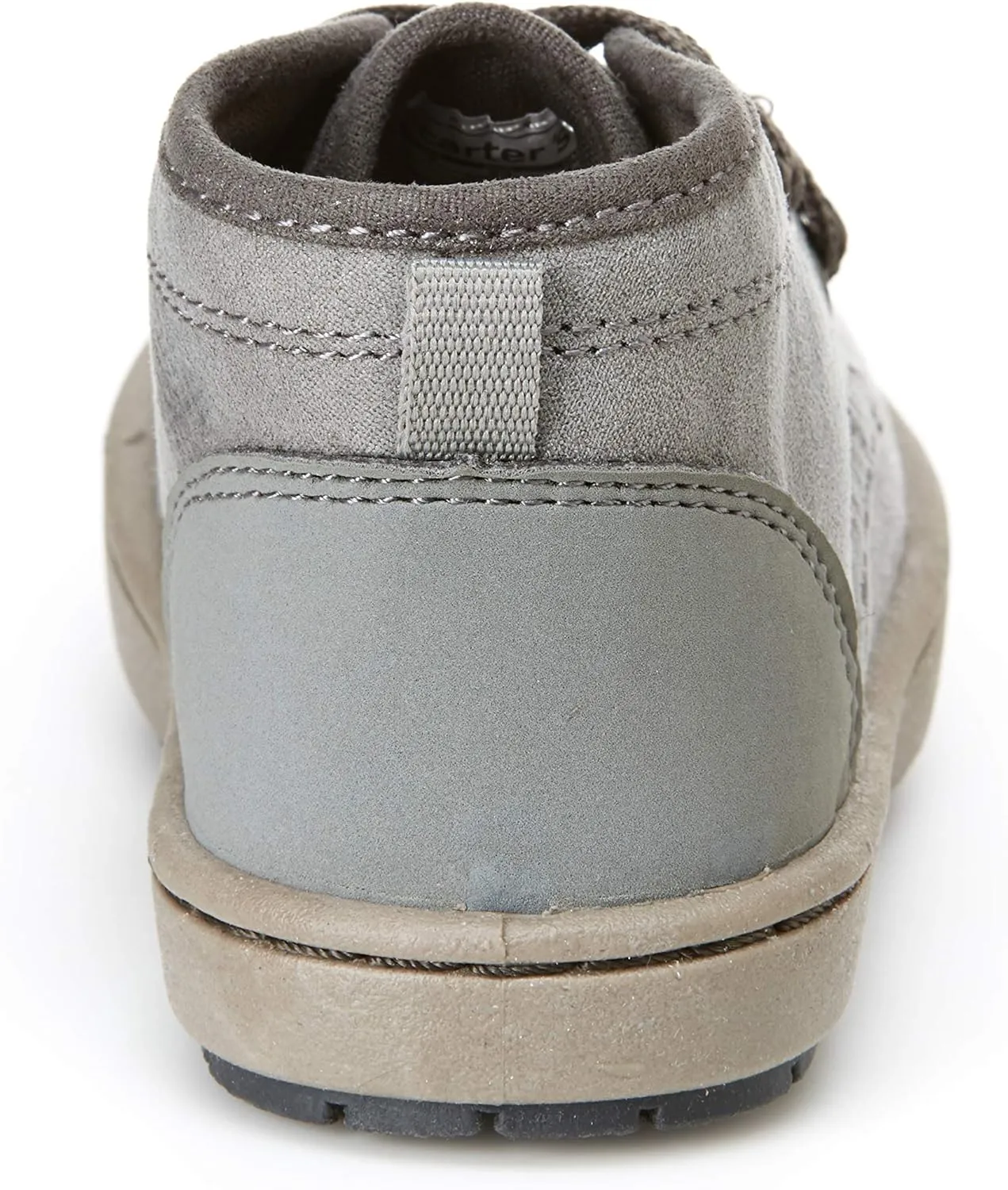Simple Joys by Carter's Unisex-Child Noah Chukka Boot Fashion