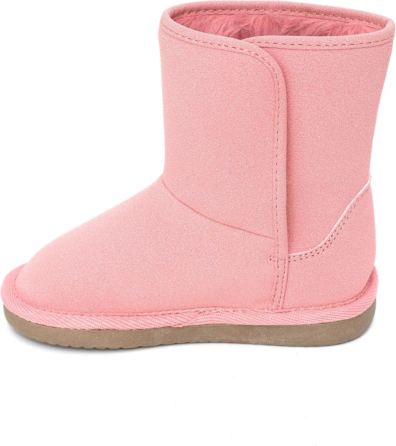Simple Joys by Carter's Unisex Kids and Toddlers' Kai Winter Boot