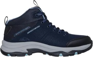 SKEC Trego - Trail K - Navy/Gray