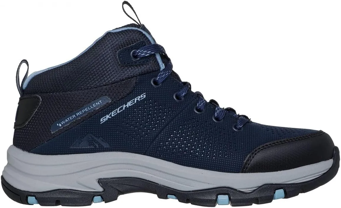 SKEC Trego - Trail K - Navy/Gray