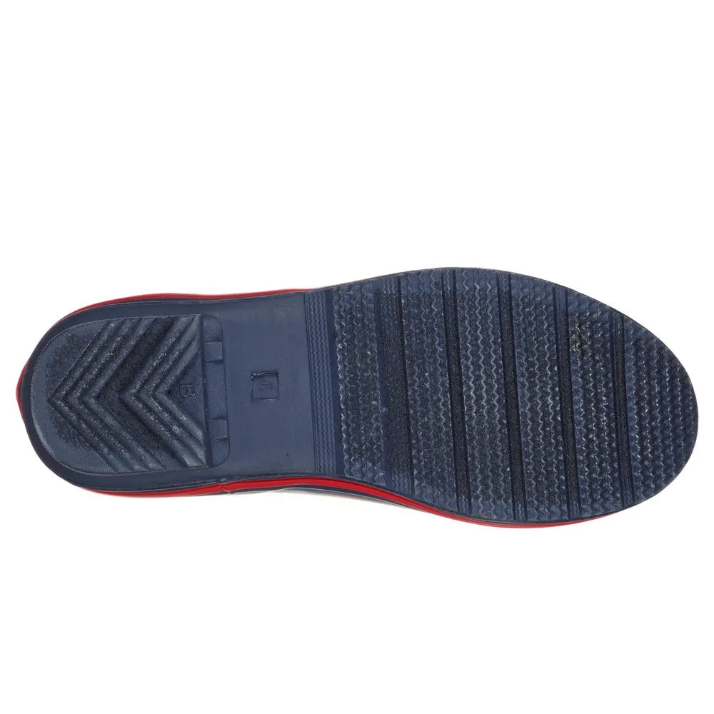 Skechers BOBS Rain Check Love Splash Wellington