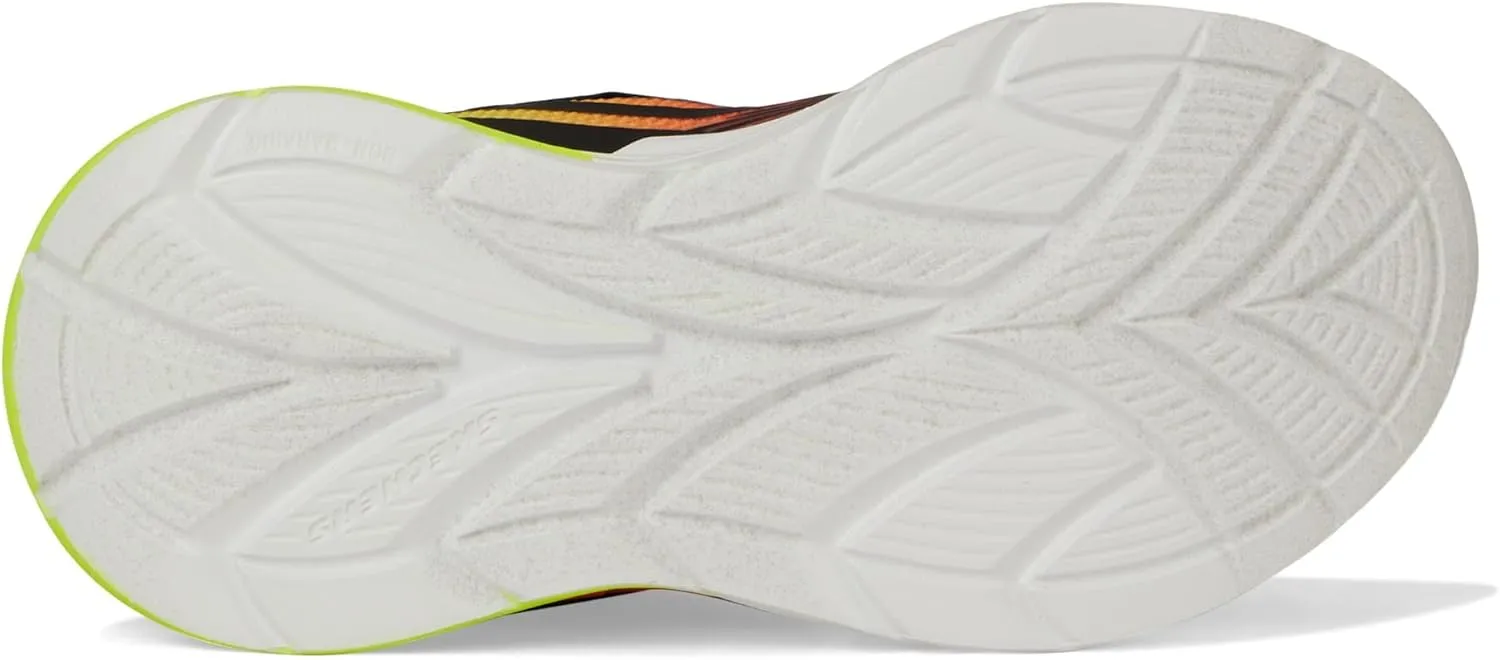 Skechers Boy's Flex-Glow Ultra Sneaker
