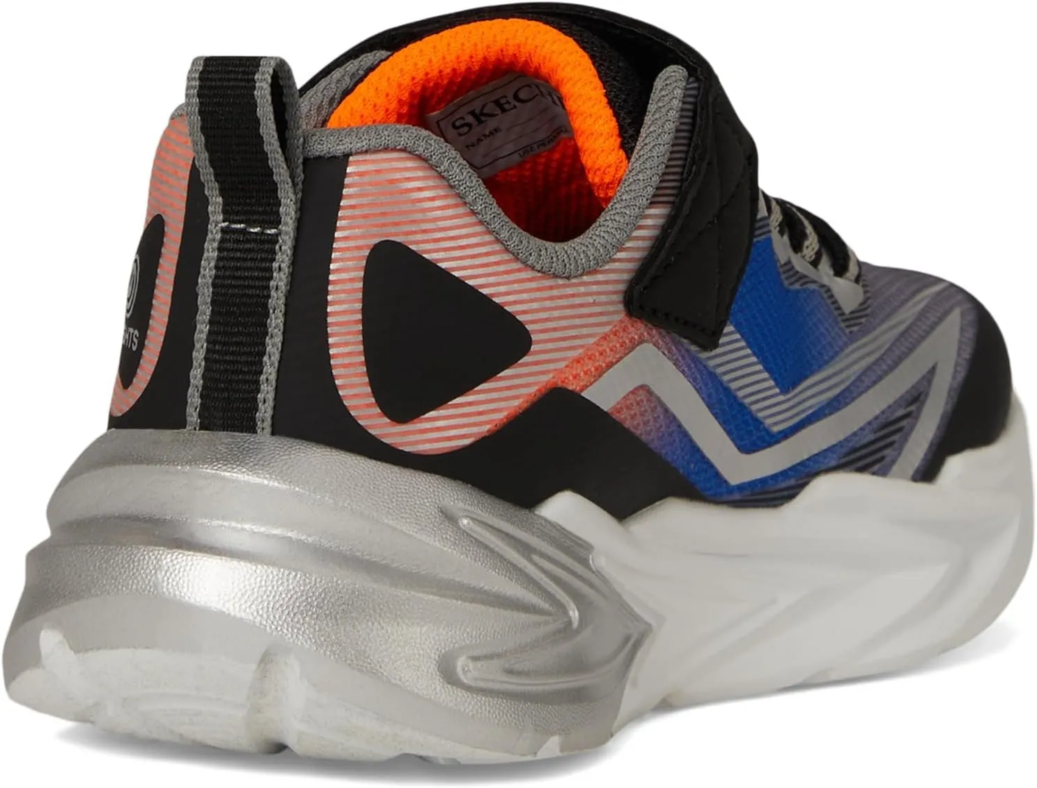 Skechers Boy's Flex-Glow Ultra Sneaker