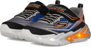 Skechers Boy's Flex-Glow Ultra Sneaker