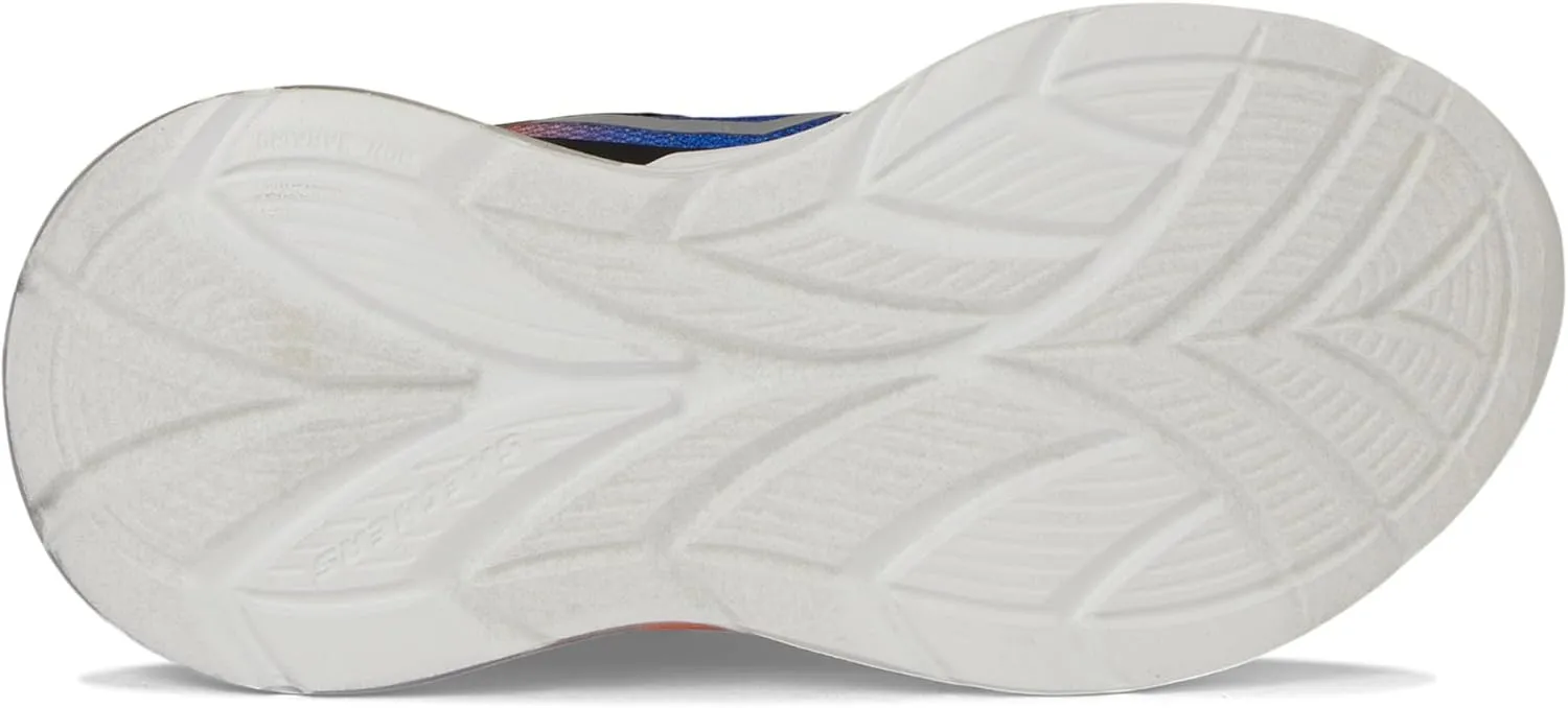 Skechers Boy's Flex-Glow Ultra Sneaker