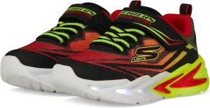Skechers Boy's Flex-Glow Ultra Sneaker