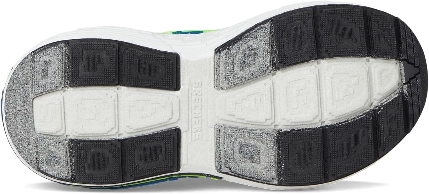 Skechers Boy's Mega-Craft 4k Sneaker