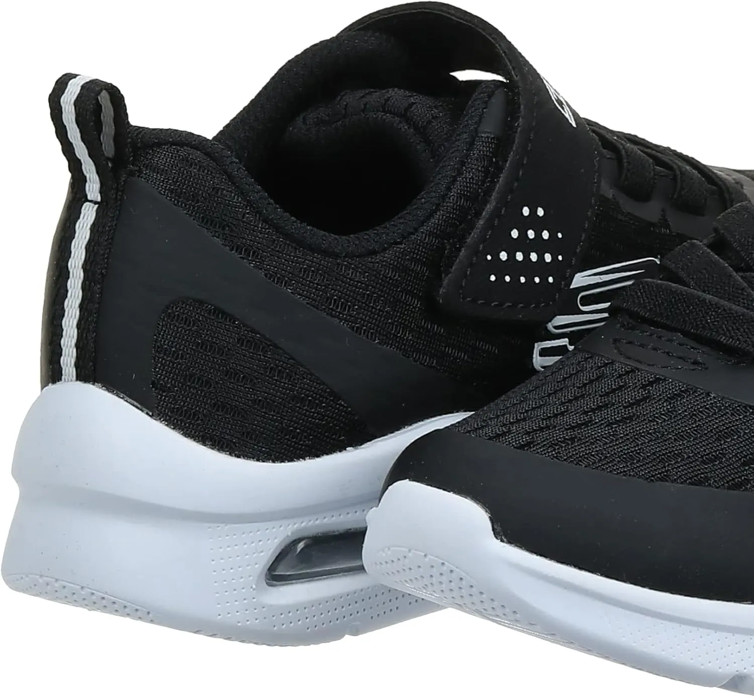 Skechers Boys' Microspec Max - Torvix Sneaker