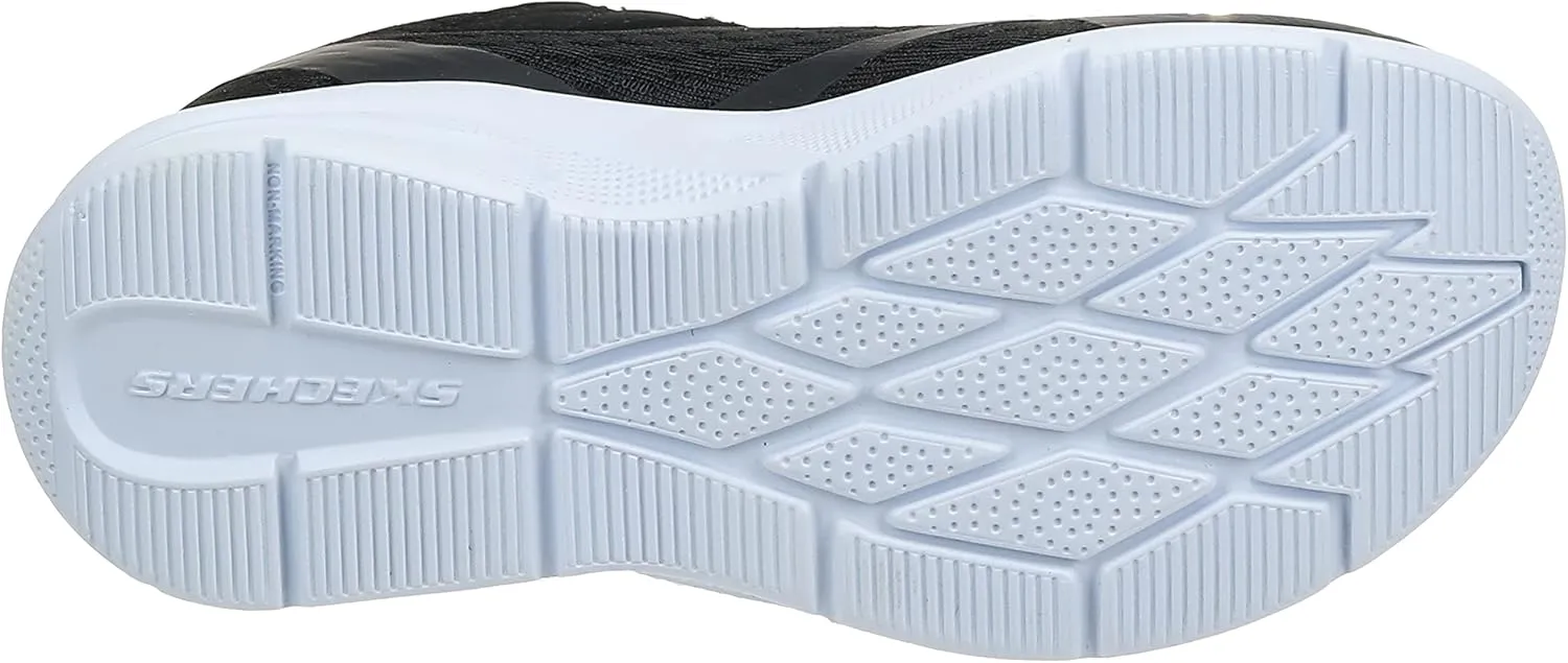 Skechers Boys' Microspec Max - Torvix Sneaker