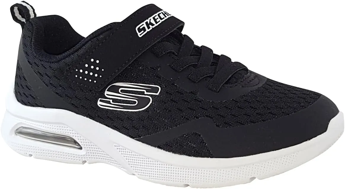 Skechers Boys' Microspec Max - Torvix Sneaker