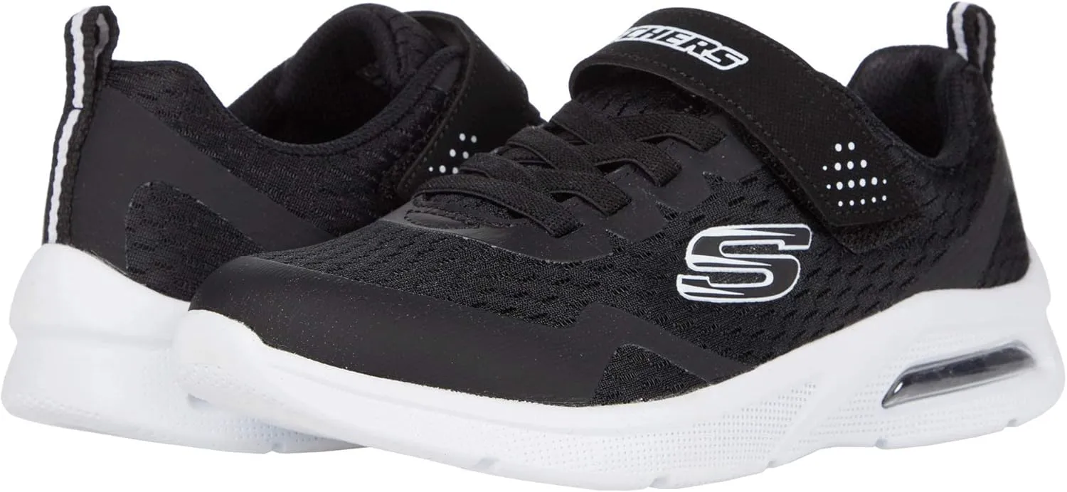 Skechers Boys' Microspec Max - Torvix Sneaker