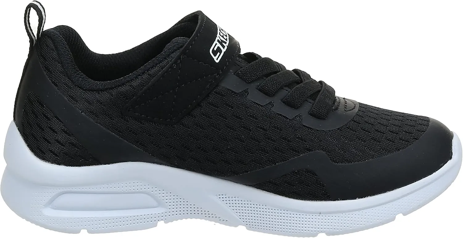 Skechers Boys' Microspec Max - Torvix Sneaker