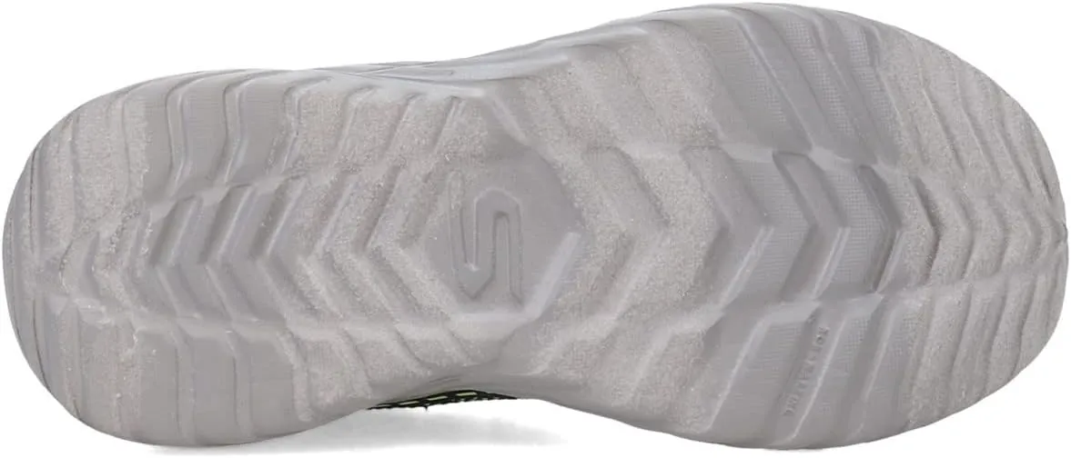 Skechers Boy's Nitro Sprint-Karvo Sneaker