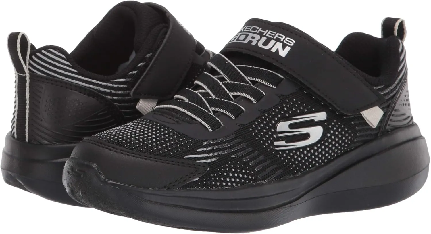 Skechers Boy's Thermoflux 2.0-Kodron Sneaker