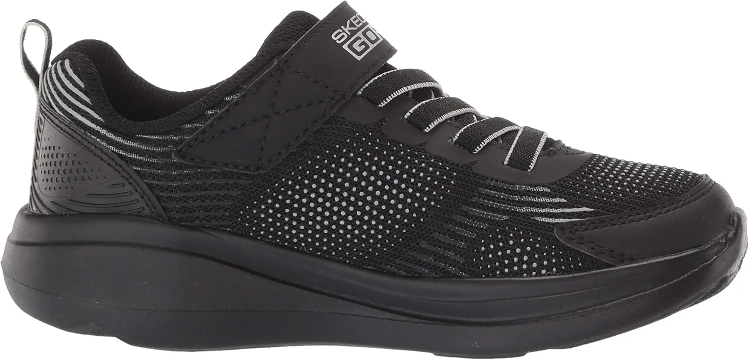 Skechers Boy's Thermoflux 2.0-Kodron Sneaker