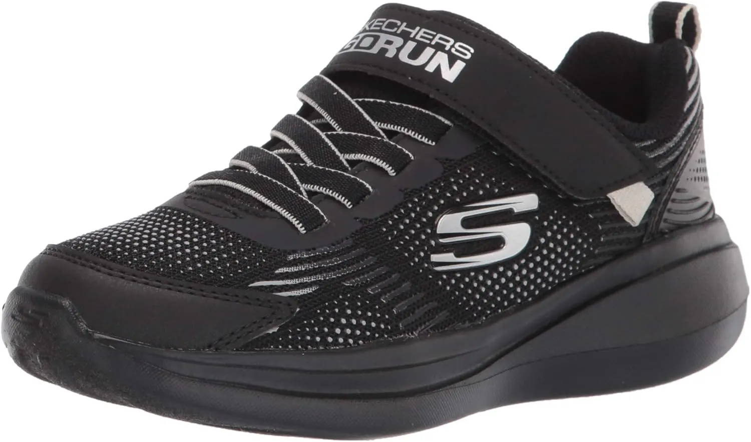 Skechers Boy's Thermoflux 2.0-Kodron Sneaker