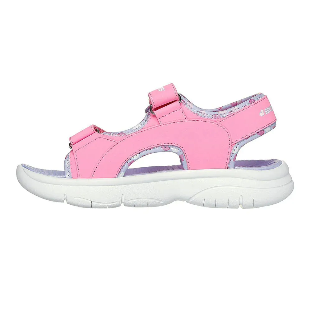 SKECHERS GIRLS - 303049L