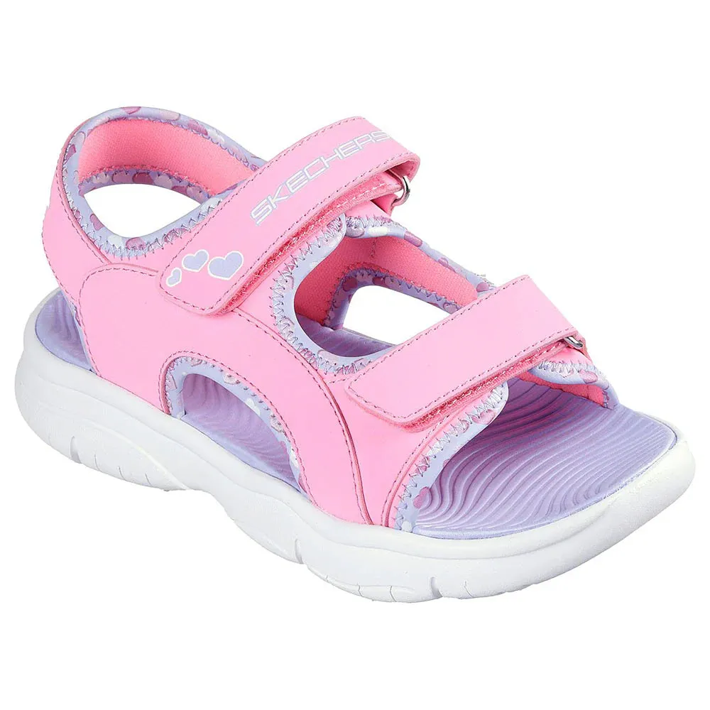 SKECHERS GIRLS - 303049L
