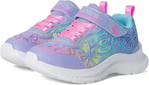 Skechers Girl's Jumpsters 2.0 Sneaker