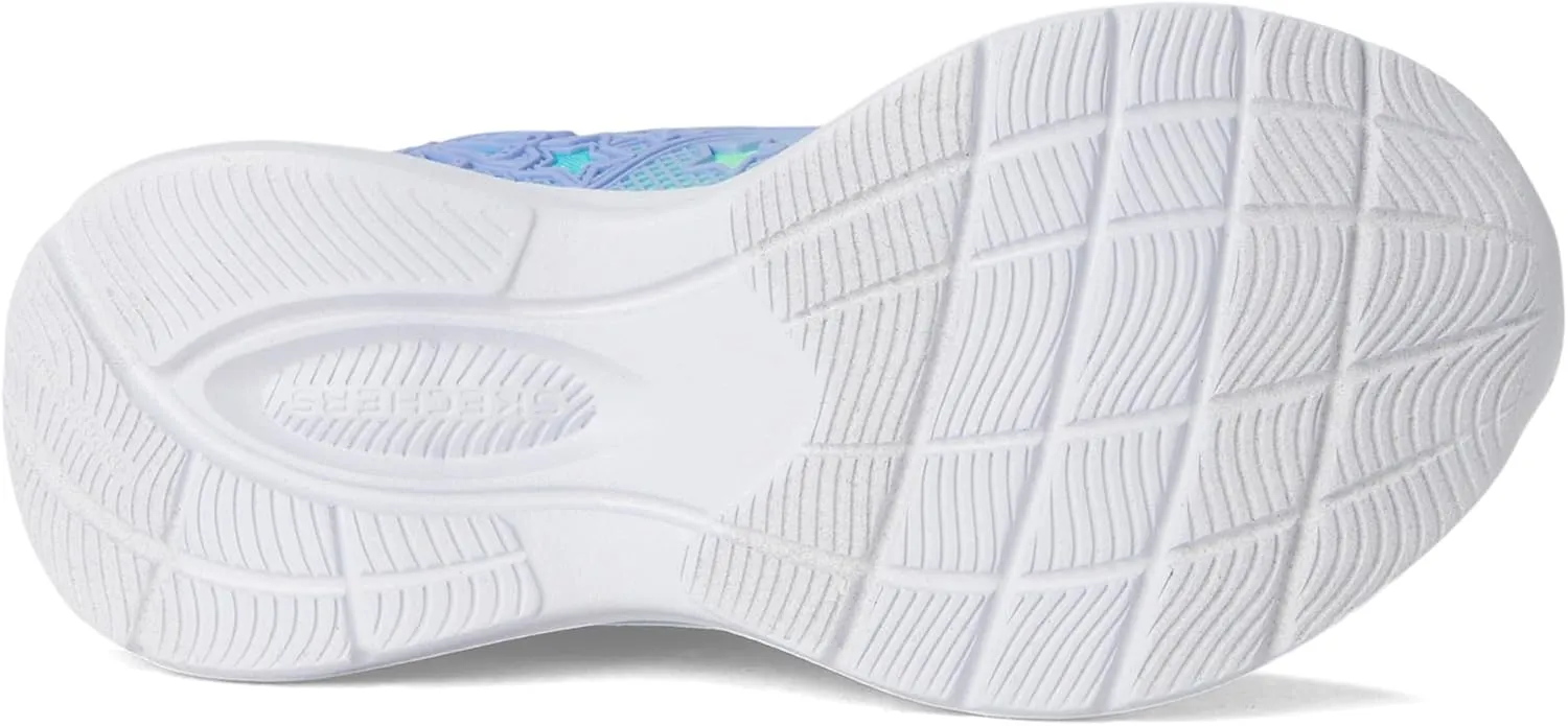 Skechers Girl's Jumpsters 2.0 Sneaker