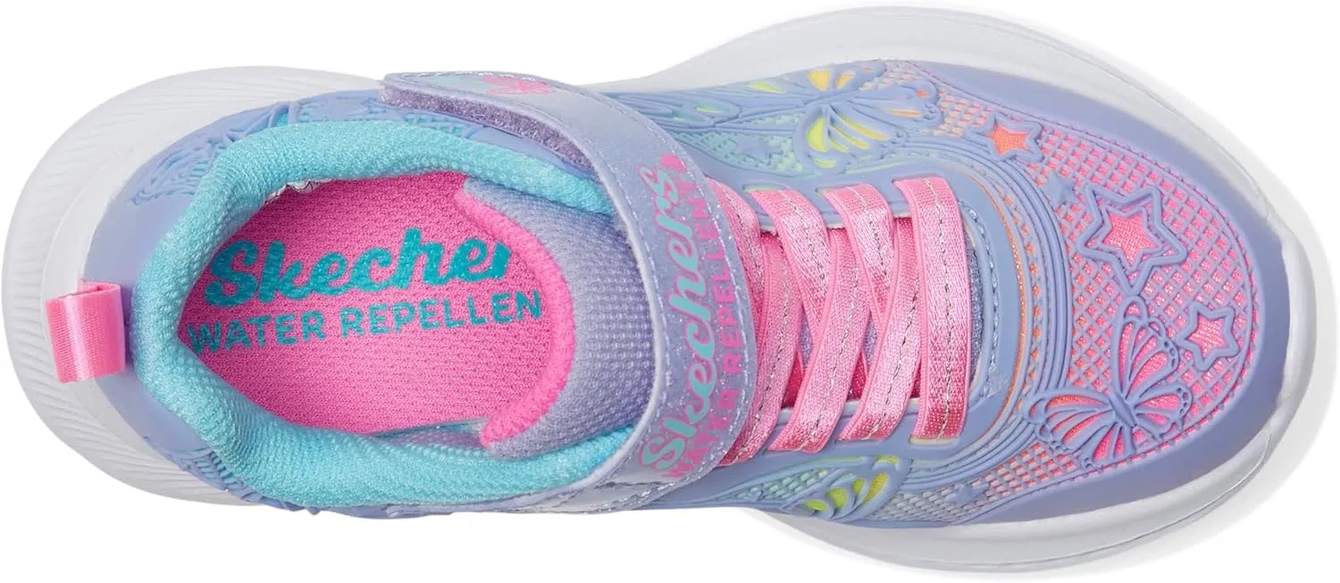 Skechers Girl's Jumpsters 2.0 Sneaker