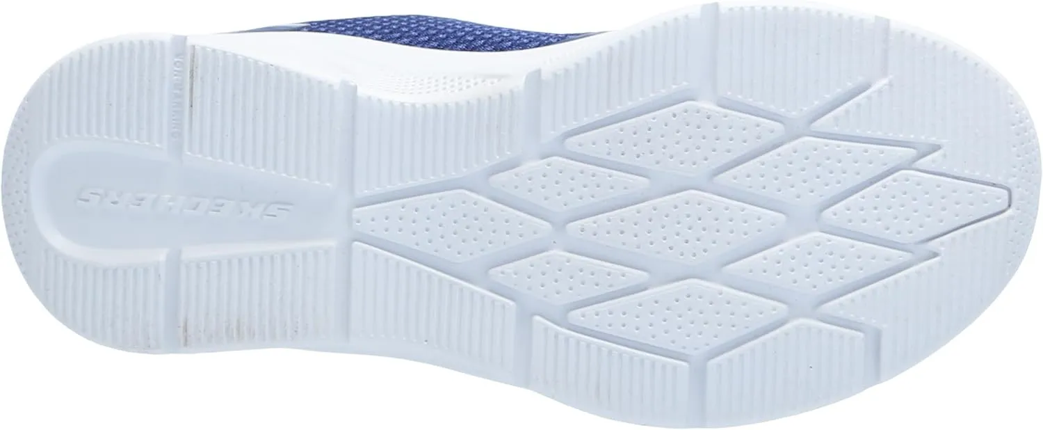 Skechers Girl's Microspec Max Sneaker