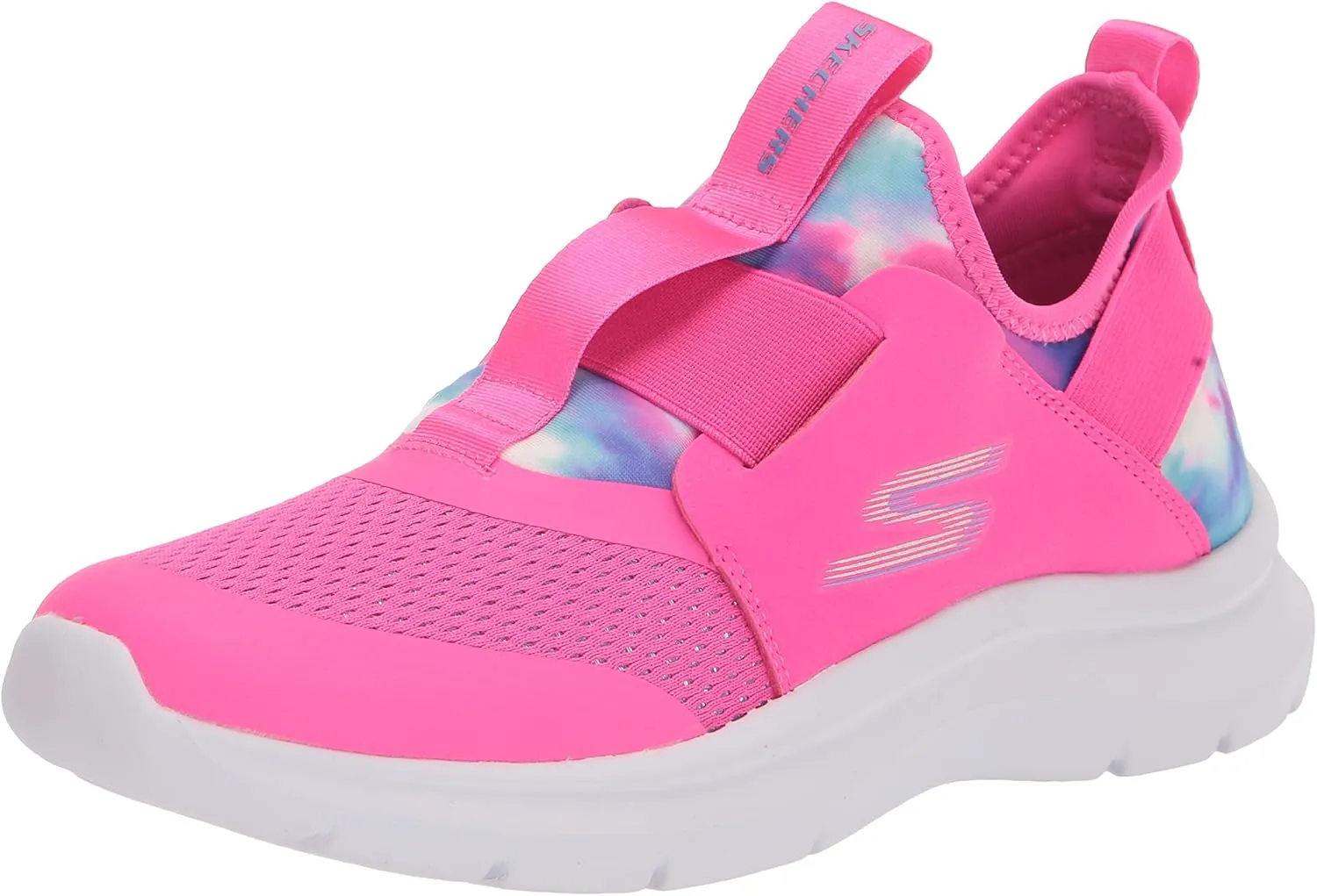 Skechers Girl's Skech Fast-Surprise Groove Sneaker