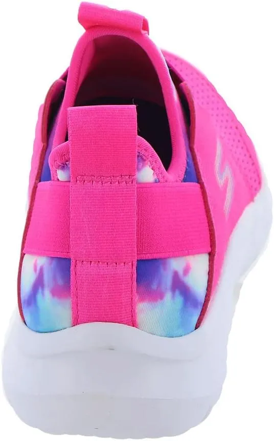 Skechers Girl's Skech Fast-Surprise Groove Sneaker