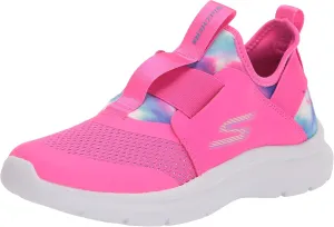 Skechers Girl's Skech Fast-Surprise Groove Sneaker