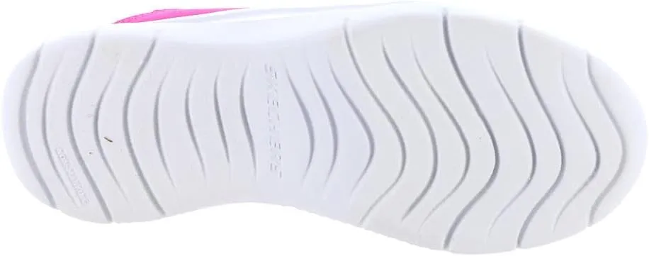 Skechers Girl's Skech Fast-Surprise Groove Sneaker