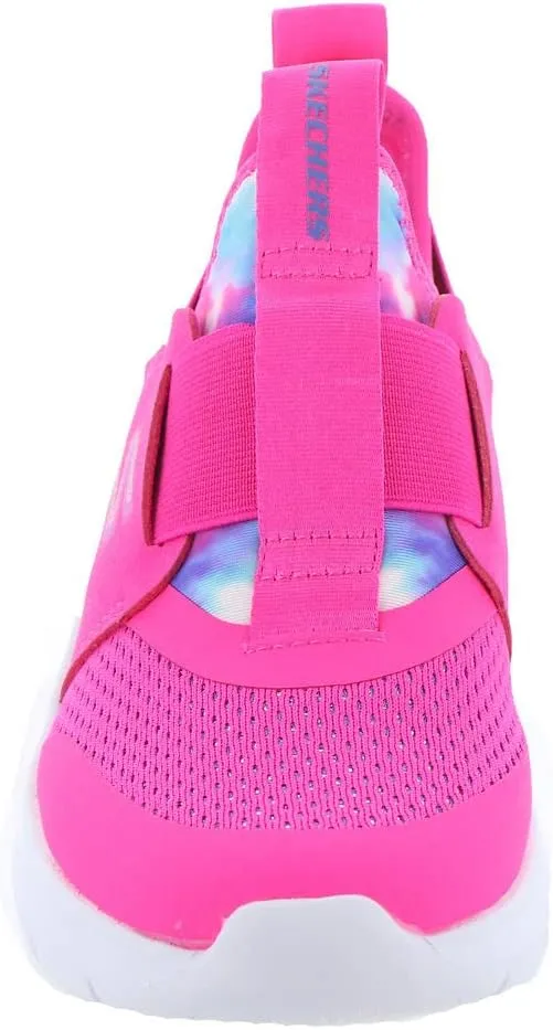 Skechers Girl's Skech Fast-Surprise Groove Sneaker