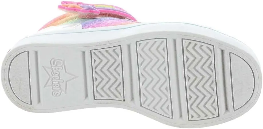 Skechers Girl's TWI-Lites 2.0 Sneaker