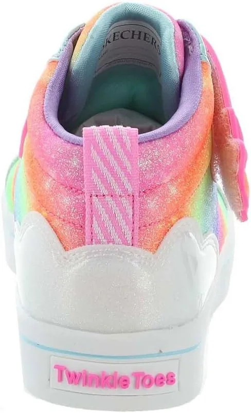 Skechers Girl's TWI-Lites 2.0 Sneaker
