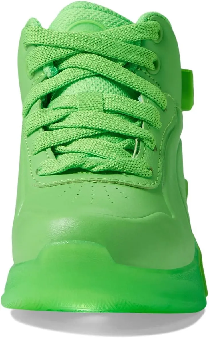 Skechers Kids Girl's S-Lights Remix Sneaker