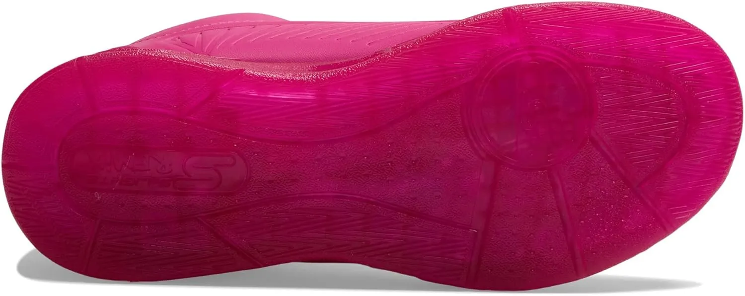 Skechers Kids Girl's S-Lights Remix Sneaker