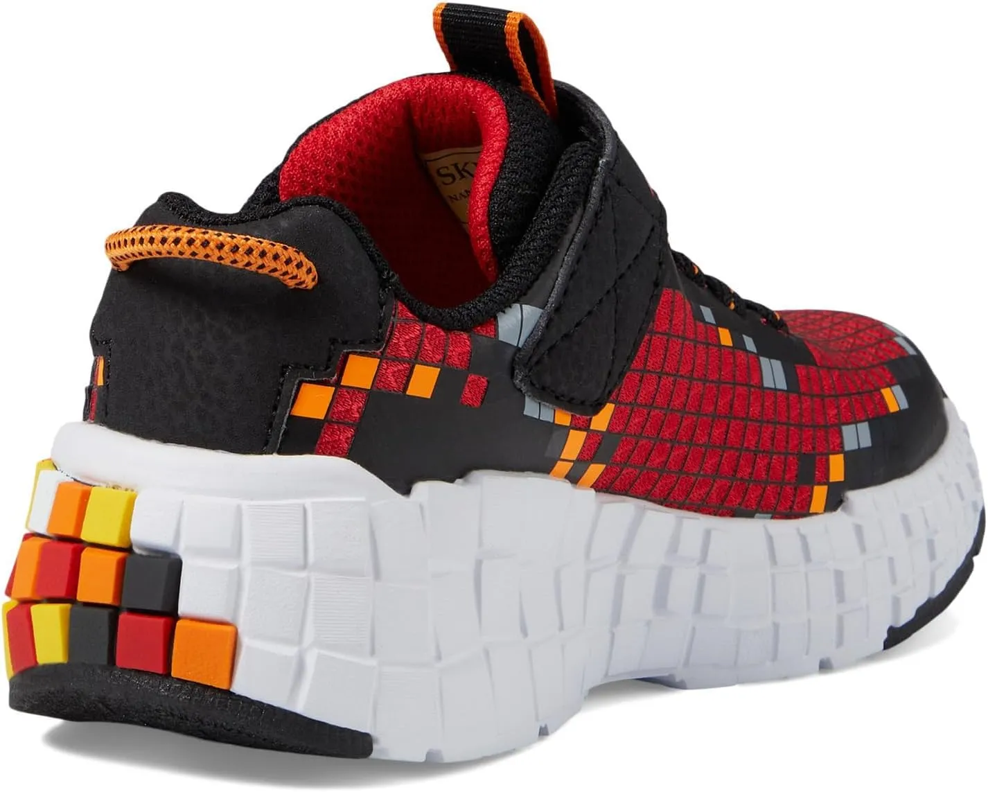 Skechers Kids' Mega-craft 3.0
