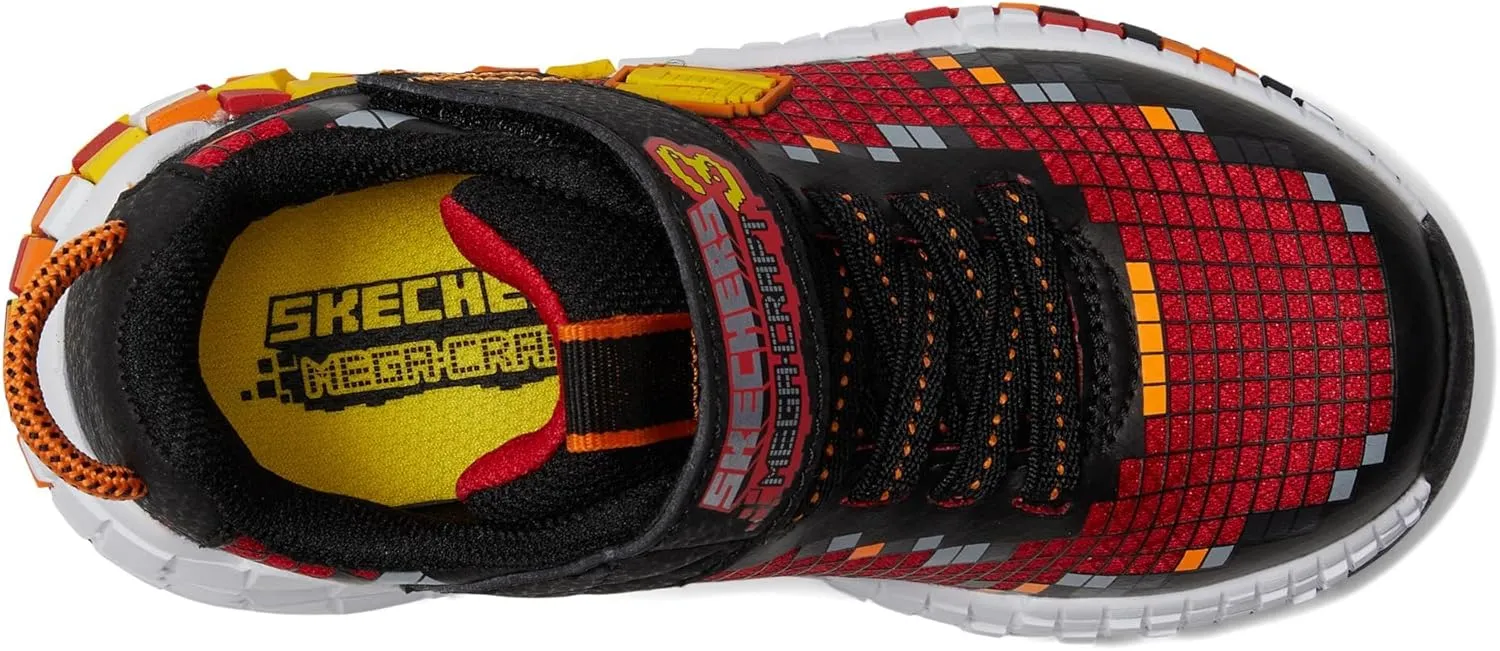 Skechers Kids' Mega-craft 3.0