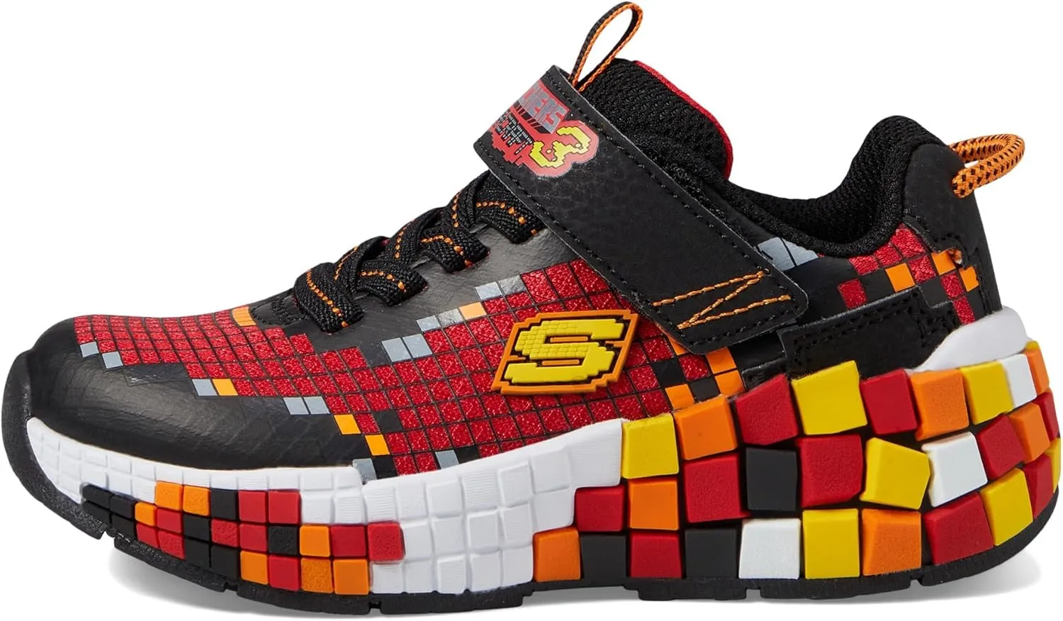 Skechers Kids' Mega-craft 3.0