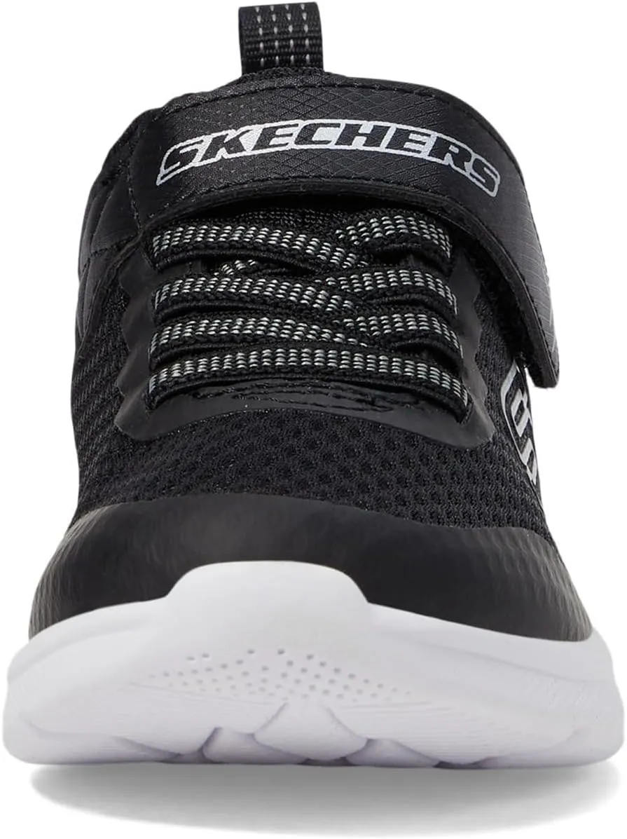 Skechers Kids' Microspec Max - Kaptix Sneaker
