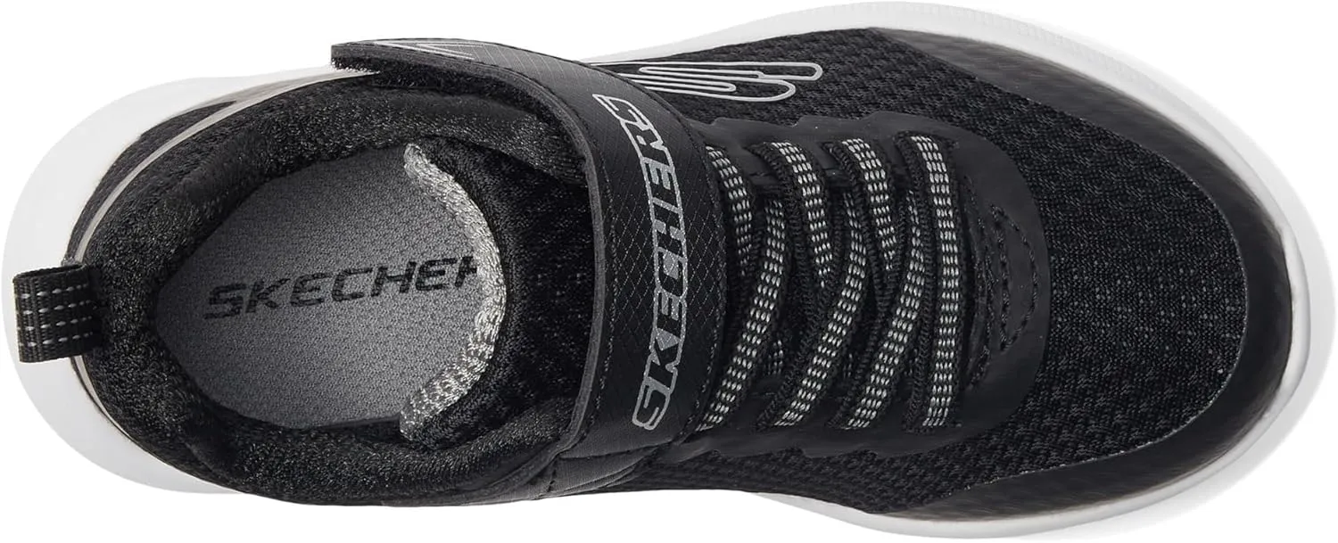 Skechers Kids' Microspec Max - Kaptix Sneaker