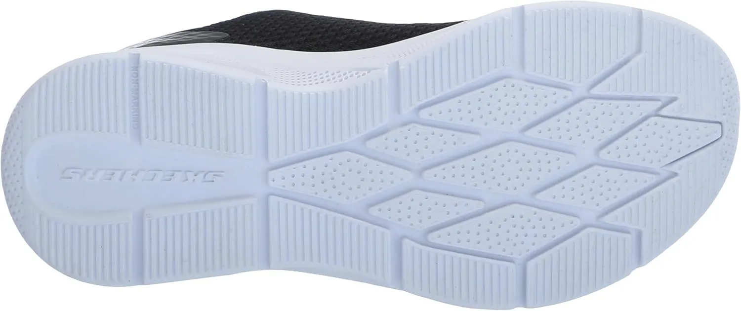 Skechers Kids' Microspec Max - Kaptix Sneaker