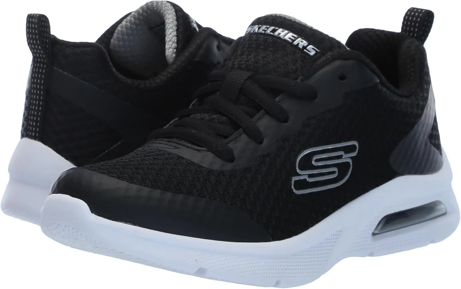 Skechers Kids' Microspec Max - Kaptix Sneaker
