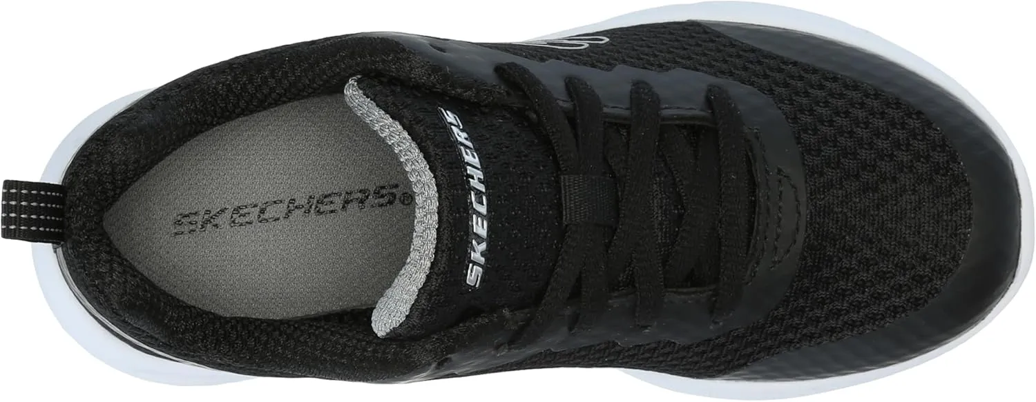 Skechers Kids' Microspec Max - Kaptix Sneaker