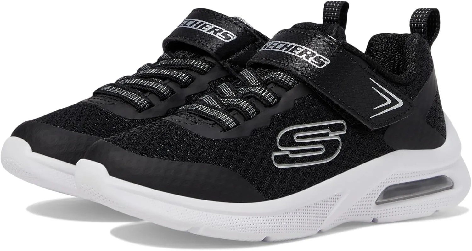 Skechers Kids' Microspec Max - Kaptix Sneaker