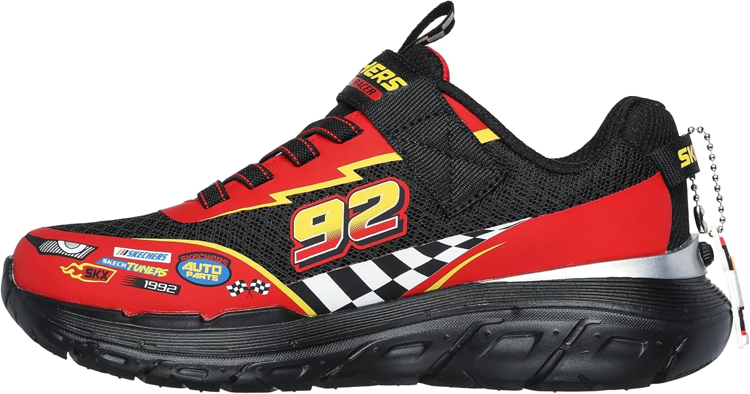 Skechers Kids' Skech Tracks Sneaker