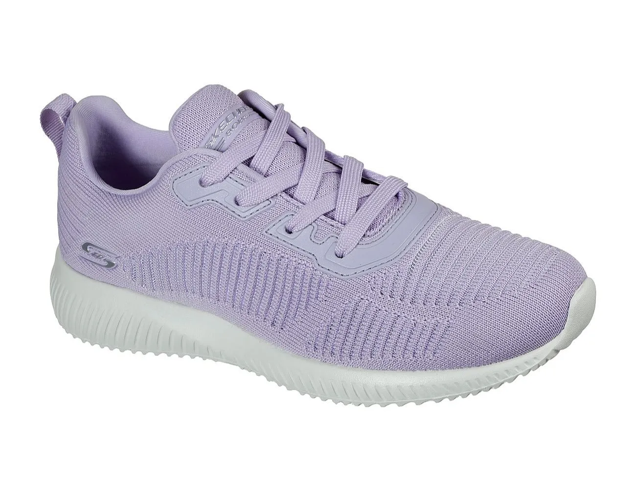 Skechers Ladies Bobs Squad-Breeze Trainer  117067