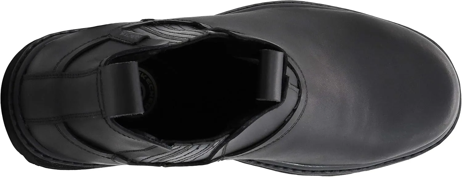 Skechers Men's Blaine Orsen Ankle Boot