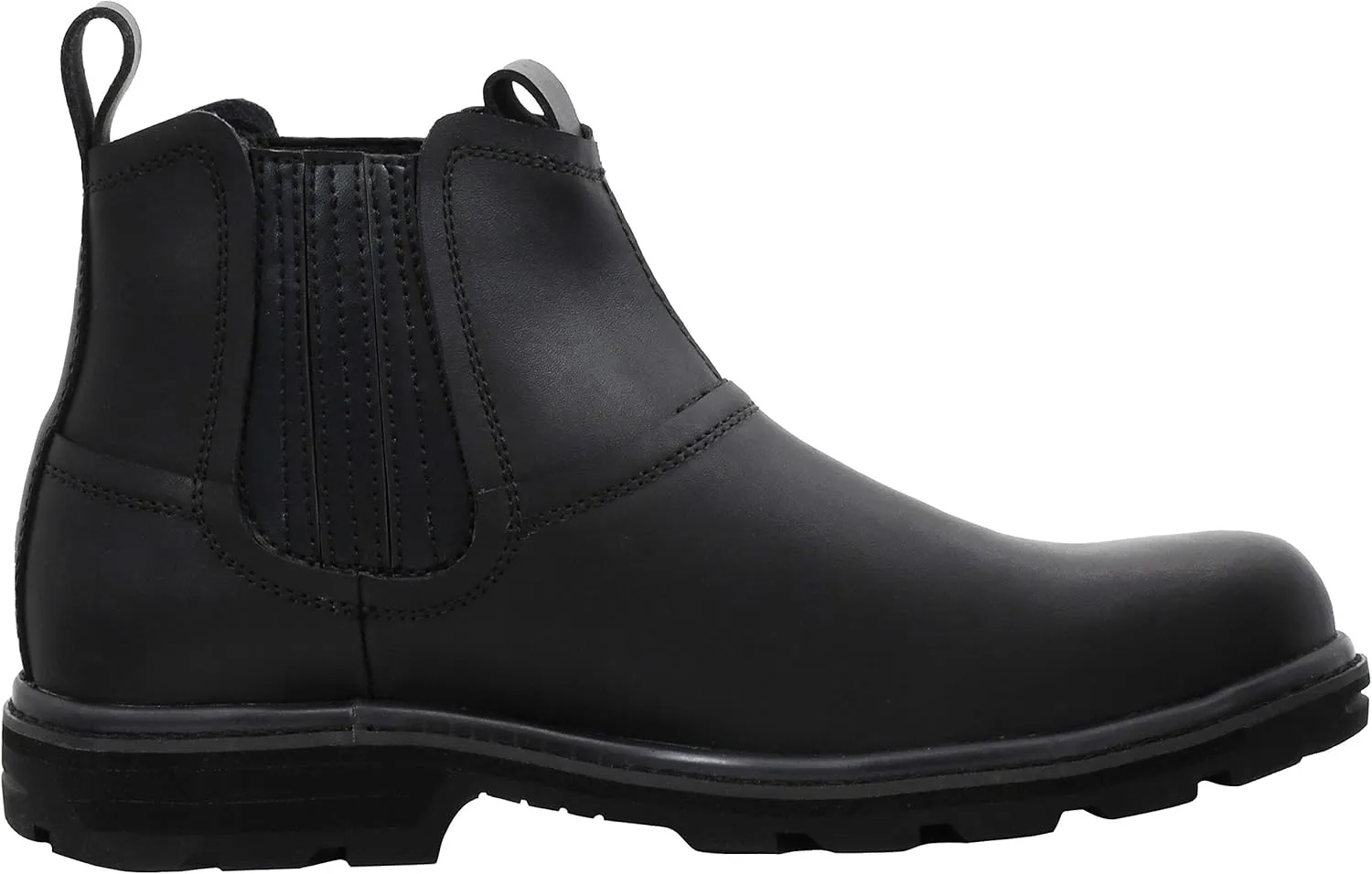 Skechers Men's Blaine Orsen Ankle Boot